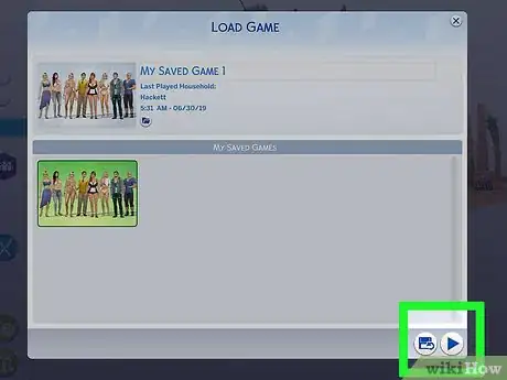 Imagen titulada Place Objects Anywhere You Want in The Sims Step 12