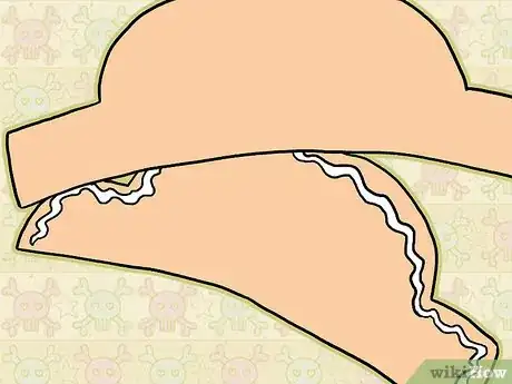 Imagen titulada Make a Pirate Costume Step 14