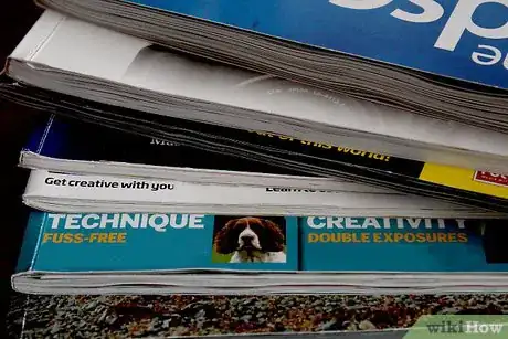 Imagen titulada Write a Bestseller Step 6