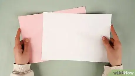 Imagen titulada Make a Paper Book Step 10