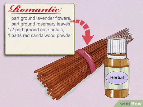 Imagen titulada Make Incense Sticks Step 26