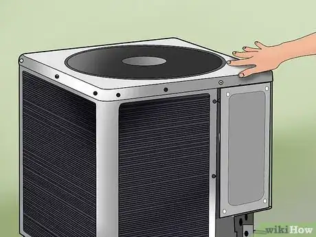 Imagen titulada Check an AC Compressor Step 6
