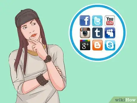Imagen titulada Become a Female Rapper Step 12