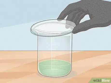 Imagen titulada Make Iron Oxide Step 4