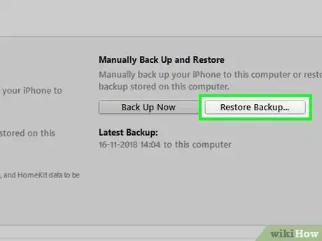 Imagen titulada Retrieve Deleted Texts Step 5