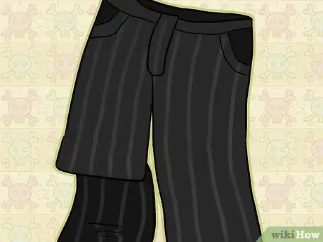 Imagen titulada Make a Pirate Costume Step 10