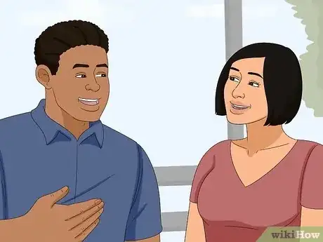 Imagen titulada First Date Tips for Men Step 4