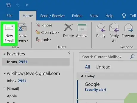 Imagen titulada Sync Outlook Signatures Step 16