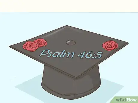 Imagen titulada Wear a Graduation Cap Step 10