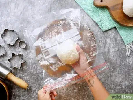 Imagen titulada Store Dough Step 10