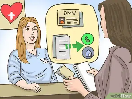 Imagen titulada Get Paid For Donating Plasma Step 5