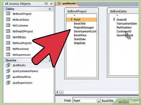 Imagen titulada Link Tables in Access Step 13