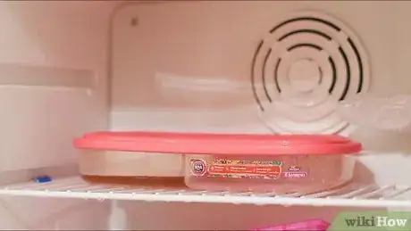 Imagen titulada Defrost Food in the Microwave Step 11
