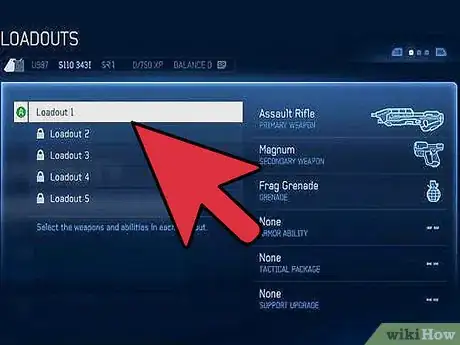 Imagen titulada Get Better on Call of Duty Multiplayer Step 6