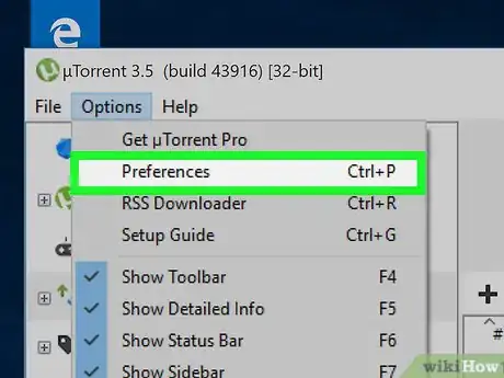 Imagen titulada Increase Seeds on Utorrent Step 17