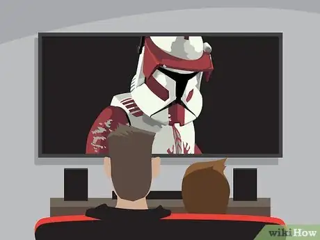 Imagen titulada Watch the Star Wars Series Step 17