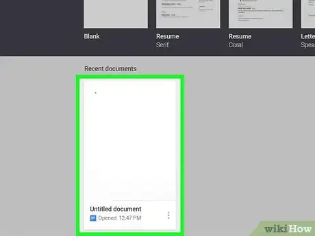 Imagen titulada Save a Google Doc Step 13