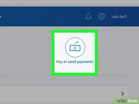 Imagen titulada Link PayPal Accounts Step 3