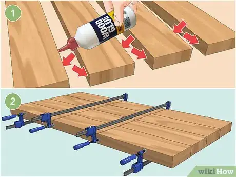 Imagen titulada Build a Desk Step 5