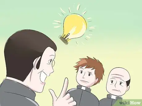 Imagen titulada Start a Church Step 17
