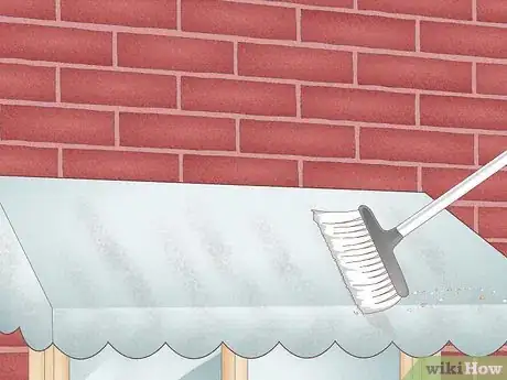 Imagen titulada Clean an Awning Step 3