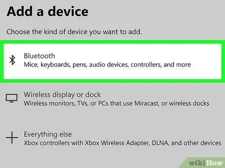 Imagen titulada Connect a Wireless Mouse Step 12