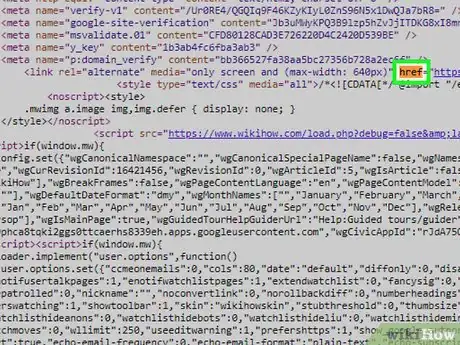 Imagen titulada Get an RSS Feed from a Website Step 12