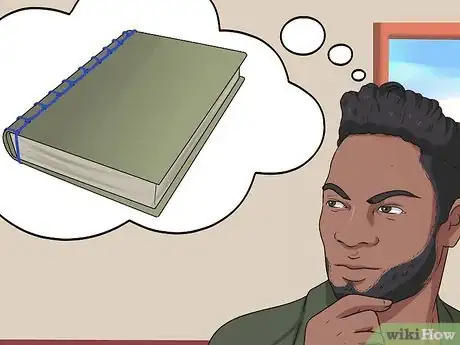 Imagen titulada Make a Book Step 17