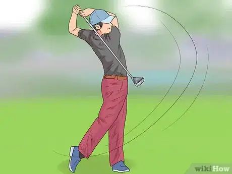 Imagen titulada Drive a Golf Ball Step 15