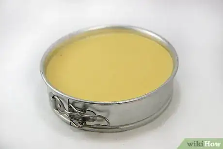 Imagen titulada Make a Bailey's Cheesecake Step 9