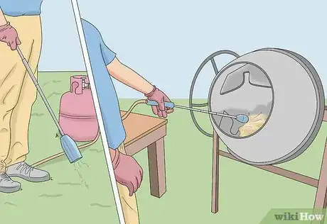 Imagen titulada Dry Sand Step 8