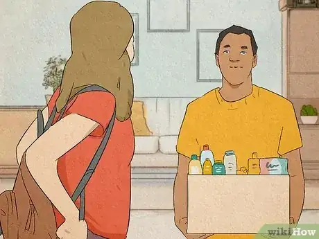 Imagen titulada Help a Pregnant Teen Friend Step 11