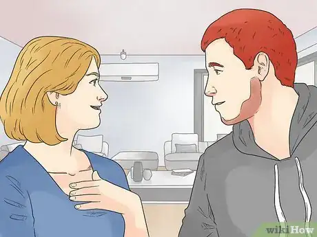 Imagen titulada Get a Shy Guy to Admit He Likes You Step 2