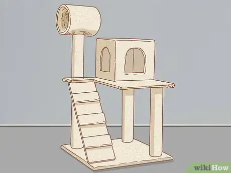 Imagen titulada Train a Cat Step 17