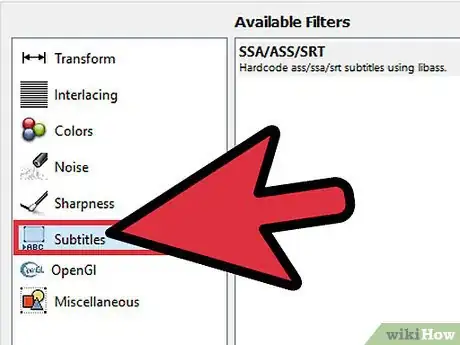 Imagen titulada Edit Video With Avidemux Step 15