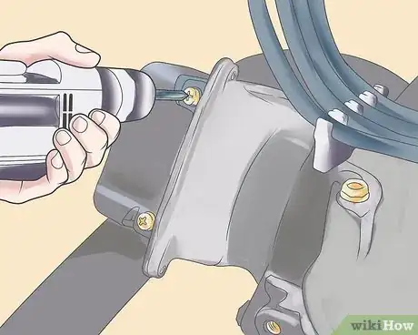 Imagen titulada Install a Distributor Step 7