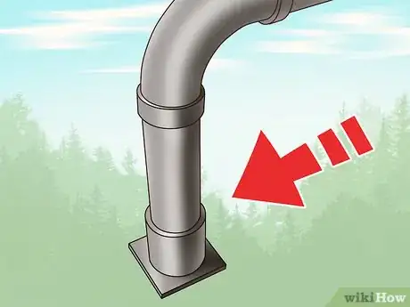 Imagen titulada Build a Pullup Bar Step 12