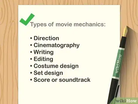 Imagen titulada Write a Movie Review Step 8