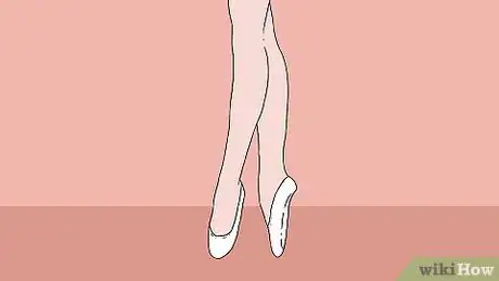 Imagen titulada Ballet Dance Step 6