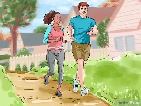 Imagen titulada Be Motivated to Exercise Step 7