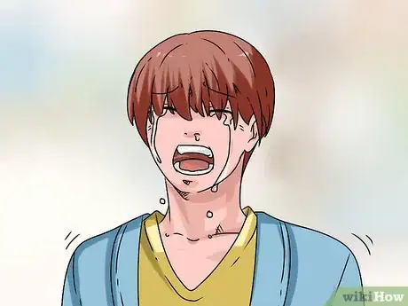 Imagen titulada Cope With Emotional Pain Step 11