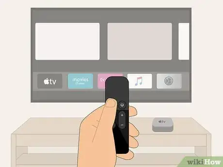 Imagen titulada Stream an iPad’s Screen to a TV with Apple TV Step 8