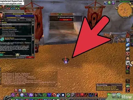 Imagen titulada Transfer Gold from Alliance to Horde in World of Warcraft Step 11