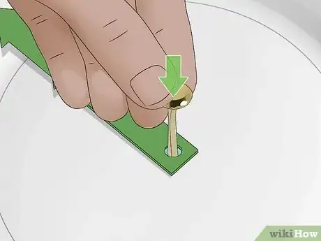 Imagen titulada Make a Paper Clock Step 9