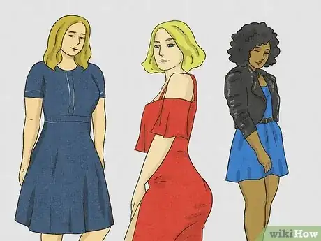 Imagen titulada Flirt With Older Men Step 7