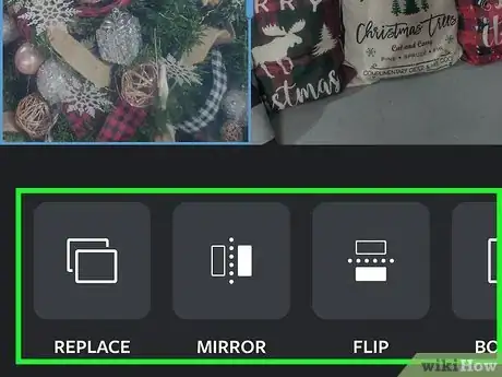 Imagen titulada Make a Collage on Instagram Step 14