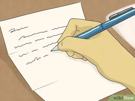 Imagen titulada What Should You Say to Your Son's Girlfriend when They Break Up Step 2