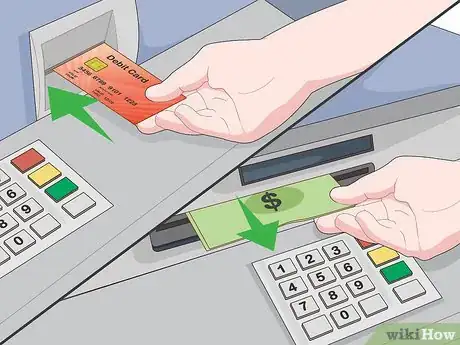 Imagen titulada Cash a Check Step 4