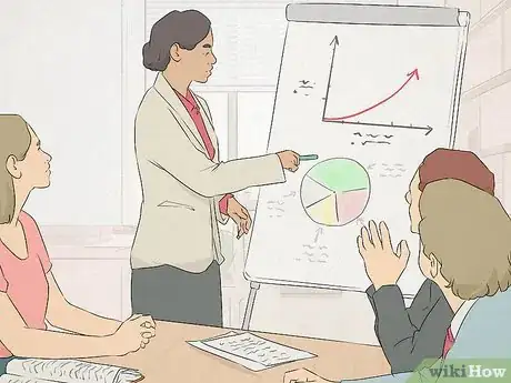Imagen titulada Start a Speech Step 10