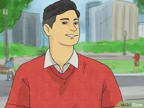 Imagen titulada Attract a Girl Who Doesn't Like You Step 10